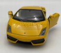 Lamborghini Gallardo LP560-4 1:34 Welly 43620F