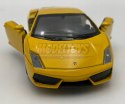 Lamborghini Gallardo LP560-4 1:34 Welly 43620F