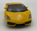 Lamborghini Gallardo LP560-4 1:34 Welly 43620F