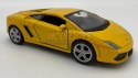 Lamborghini Gallardo LP560-4 1:34 Welly 43620F