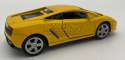 Lamborghini Gallardo LP560-4 1:34 Welly 43620F