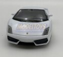 Lamborghini Gallardo LP560-4 1:34 Welly 43620F