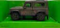 Land Rover Defender 1:34 Welly 42392BF