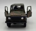 Land Rover Defender 1:34 Welly 42392BF