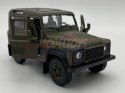 Land Rover Defender 1:34 Welly 42392BF