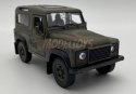 Land Rover Defender 1:34 Welly 42392BF