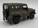 Land Rover Defender 1:34 Welly 42392BF