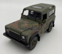 Land Rover Defender 1:34 Welly 42392BF