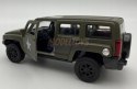 Land Rover Defender 1:34 Welly 42392BF