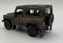 Land Rover Defender 1:34 Welly 42392BF