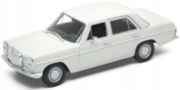 MERCEDES-BENZ W115 220 MODEL METAL WELLY 1:24