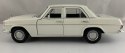 MERCEDES-BENZ W115 220 MODEL METAL WELLY 1:24