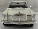 MERCEDES-BENZ W115 220 MODEL METAL WELLY 1:24