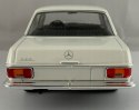 MERCEDES-BENZ W115 220 MODEL METAL WELLY 1:24