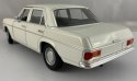 MERCEDES-BENZ W115 220 MODEL METAL WELLY 1:24