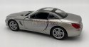 Mercedes-Benz Sl 500 2012 1:34 Welly 43622C