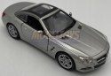 Mercedes-Benz Sl 500 2012 1:34 Welly 43622C