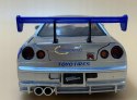 NISSAN GT-R Fast&Furious 2 O'Conner JADA 1:24