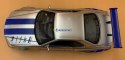 NISSAN GT-R Fast&Furious 2 O'Conner JADA 1:24