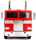 OPTIMUS PRIME Peterbilt 352 Transformers JADA 1:24