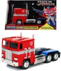 OPTIMUS PRIME Peterbilt 352 Transformers JADA 1:24