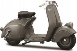 Piaggio Vespa 98 1946 skuter 1:18 model Maisto