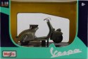 Piaggio Vespa 98 1946 skuter 1:18 model Maisto