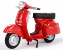 Piaggio Vespa GTR 1968 skuter 1:18 Maisto