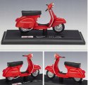 Piaggio Vespa GTR 1968 skuter 1:18 Maisto