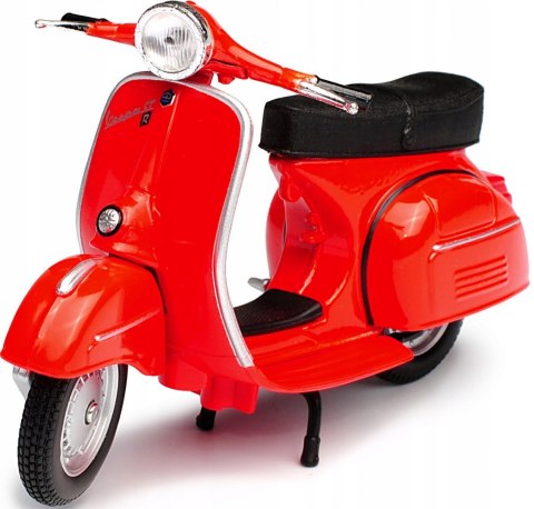 Piaggio Vespa GTR 1968 skuter 1:18 Maisto Piaggio Vespa GTR 1968 skuter 1:18 Maisto