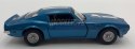 Pontiac Firebird Trans AM 1972 1:34 Welly 43735F