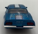 Pontiac Firebird Trans AM 1972 1:34 Welly 43735F