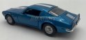 Pontiac Firebird Trans AM 1972 1:34 Welly 43735F