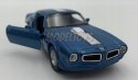 Pontiac Firebird Trans AM 1972 1:34 Welly 43735F