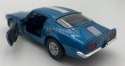 Pontiac Firebird Trans AM 1972 1:34 Welly 43735F