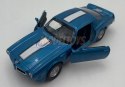 Pontiac Firebird Trans AM 1972 1:34 Welly 43735F