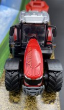 Traktor Massey Ferguson 8740S prasa BBURAGO