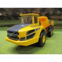 VOLVO A25G ciężarówka wywrotka1:50 BBurago 32085