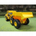 VOLVO A25G ciężarówka wywrotka1:50 BBurago 32085