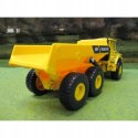 VOLVO A25G ciężarówka wywrotka1:50 BBurago 32085