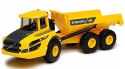 VOLVO A25G ciężarówka wywrotka1:50 BBurago 32085