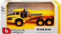 VOLVO A25G ciężarówka wywrotka1:50 BBurago 32085