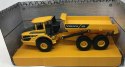 VOLVO A25G ciężarówka wywrotka1:50 BBurago 32085