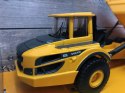 VOLVO A25G ciężarówka wywrotka1:50 BBurago 32085