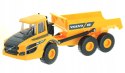 VOLVO A25G ciężarówka wywrotka1:50 BBurago 32085