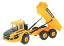 VOLVO A25G ciężarówka wywrotka1:50 BBurago 32085