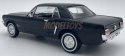 1964 1/2 FORD MUSTANG Coupe metal model Welly 1:24