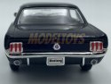 1964 1/2 FORD MUSTANG Coupe metal model Welly 1:24