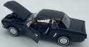 1964 1/2 FORD MUSTANG Coupe metal model Welly 1:24