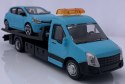 AUTOLAWETA laweta + RENAULT Clio Bburago 1:43